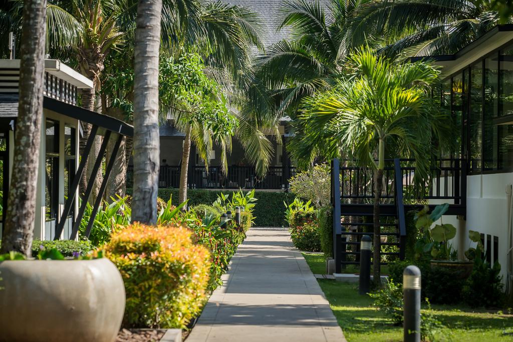 KC Grande Resort & Spa — о. Чанг, Таїланд мініатюра 35