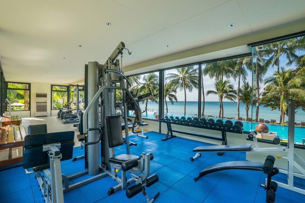 KC Grande Resort & Spa — о. Чанг, Таїланд мініатюра 36