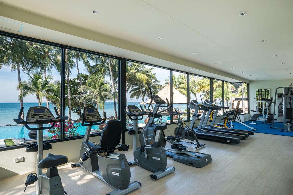 KC Grande Resort & Spa — о. Чанг, Таїланд мініатюра 37