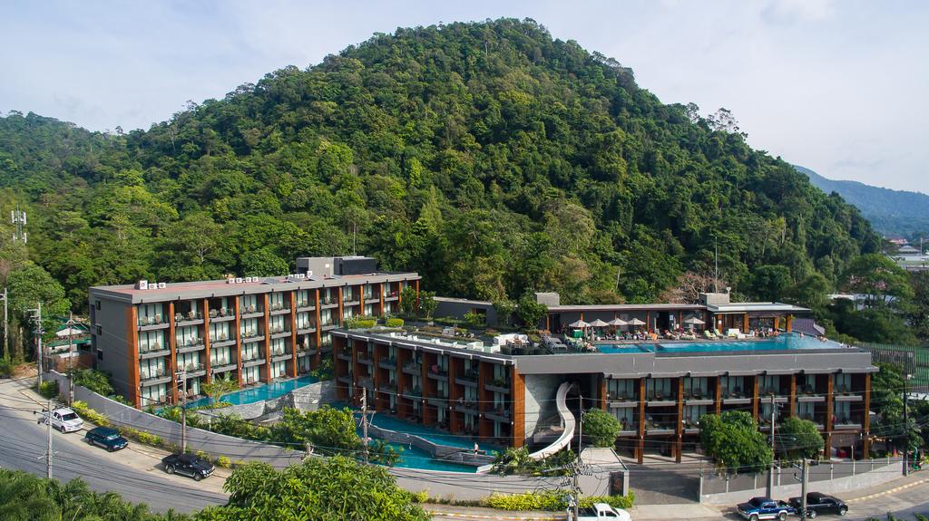 KC Grande Resort & Spa — о. Чанг, Таїланд мініатюра 38