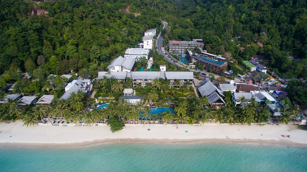 KC Grande Resort & Spa — о. Чанг, Таїланд мініатюра 39