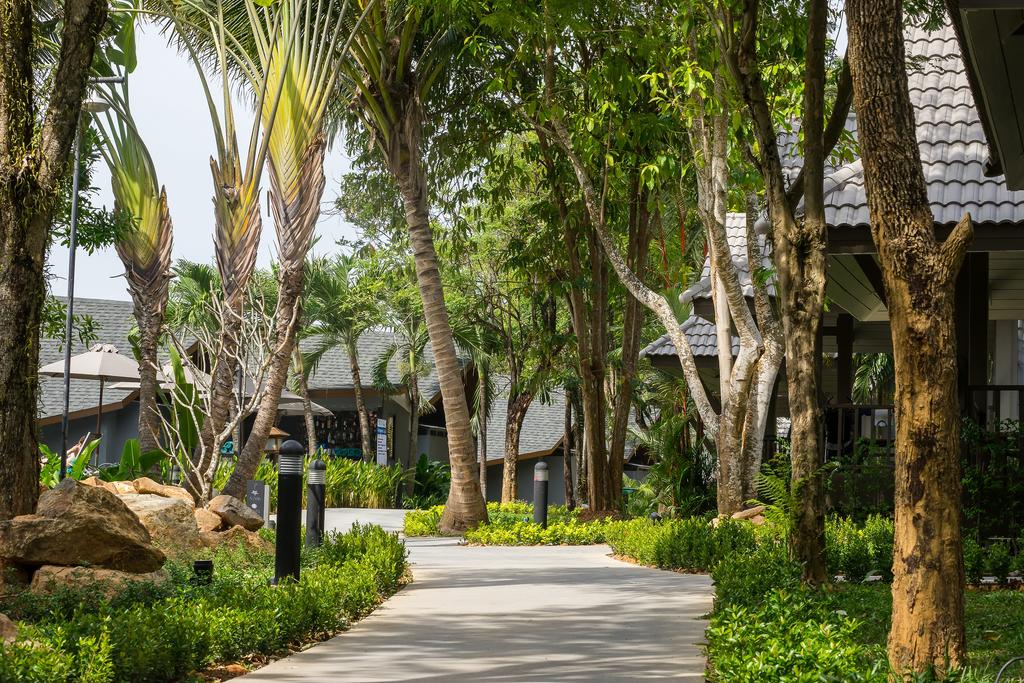 KC Grande Resort & Spa — о. Чанг, Таїланд мініатюра 40