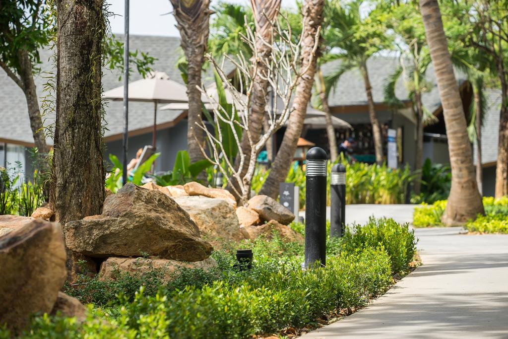 KC Grande Resort & Spa — о. Чанг, Таїланд мініатюра 41