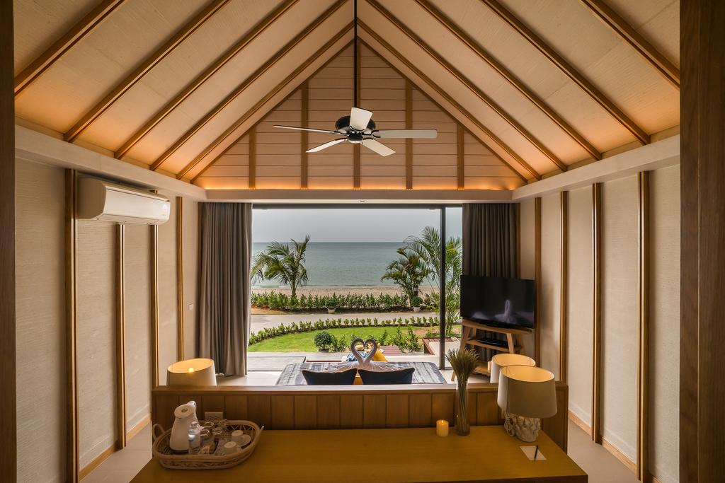 KC Grande Resort & Spa — о. Чанг, Таїланд мініатюра 42