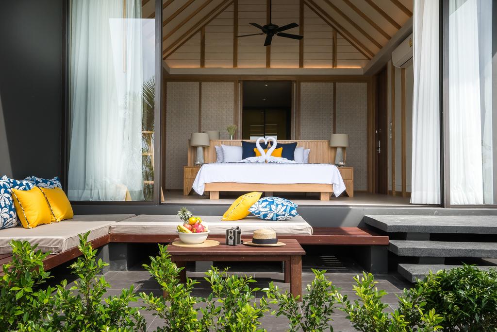 KC Grande Resort & Spa — о. Чанг, Таїланд мініатюра 43