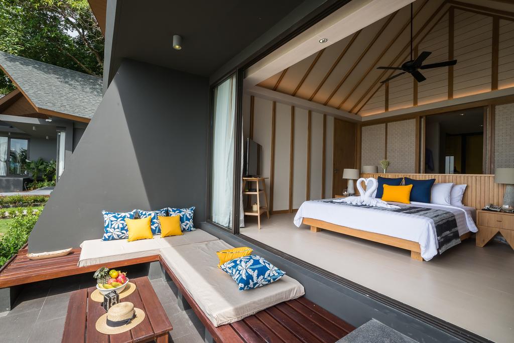 KC Grande Resort & Spa — о. Чанг, Таїланд мініатюра 44