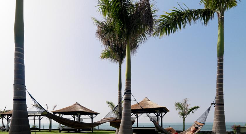 Gran Melia Palacio de Isora — о. Тенеріфе (Канари), Іспанія мініатюра 6