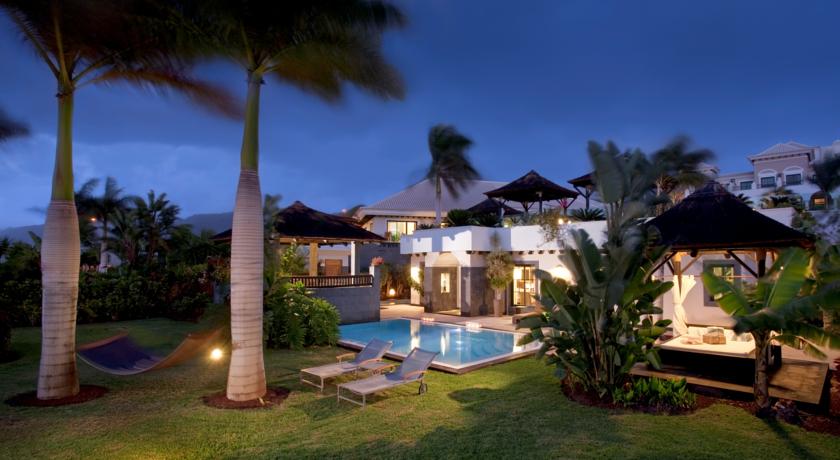 Gran Melia Palacio de Isora — о. Тенеріфе (Канари), Іспанія мініатюра 12