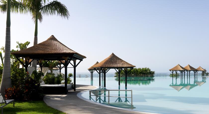 Gran Melia Palacio de Isora — о. Тенеріфе (Канари), Іспанія мініатюра 13