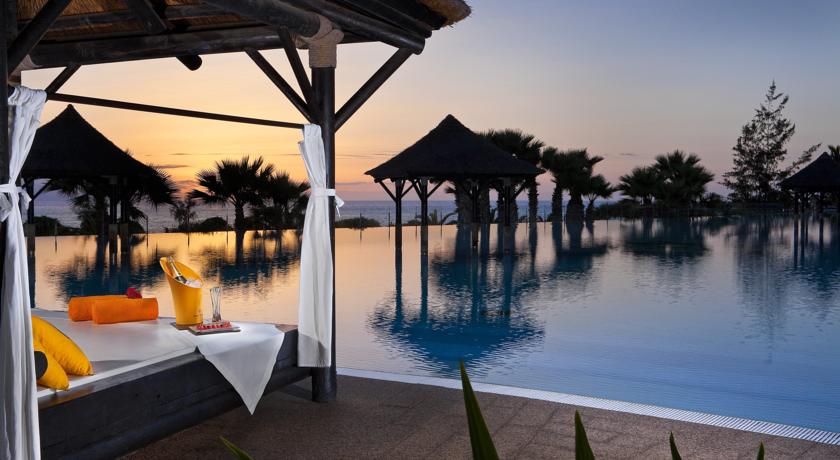 Gran Melia Palacio de Isora — о. Тенеріфе (Канари), Іспанія мініатюра 14