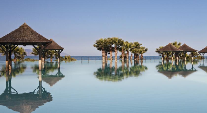 Gran Melia Palacio de Isora — о. Тенеріфе (Канари), Іспанія мініатюра 15