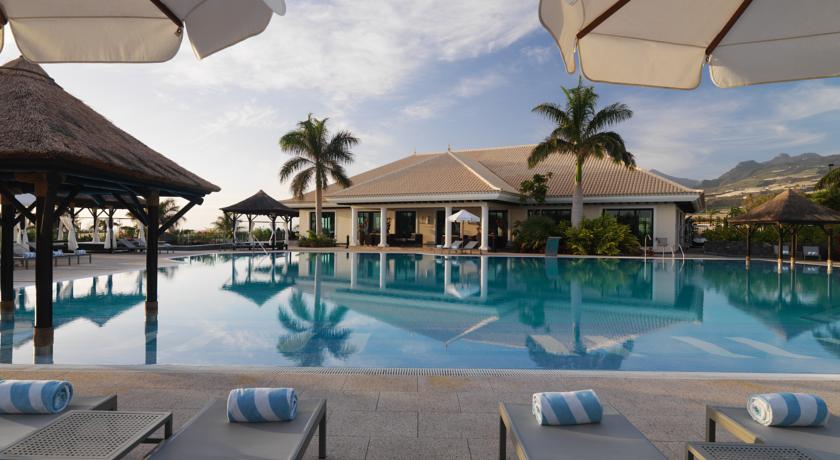 Gran Melia Palacio de Isora — о. Тенеріфе (Канари), Іспанія мініатюра 16