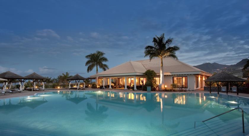 Gran Melia Palacio de Isora — о. Тенеріфе (Канари), Іспанія мініатюра 17