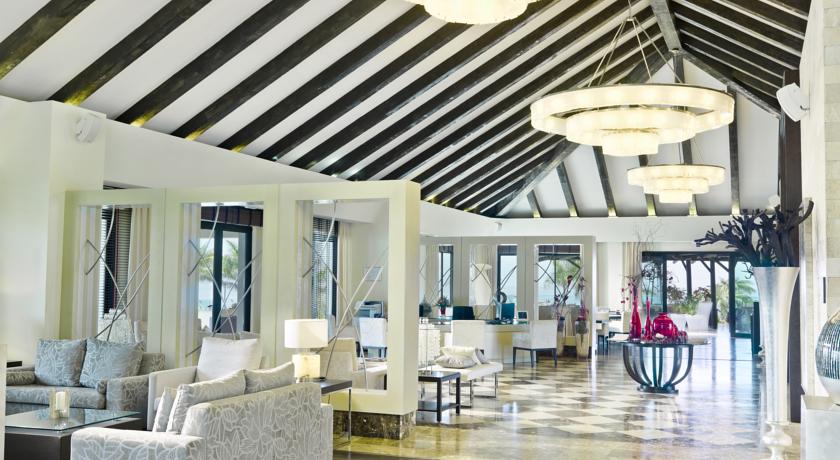 Gran Melia Palacio de Isora — о. Тенеріфе (Канари), Іспанія мініатюра 19
