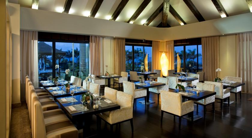 Gran Melia Palacio de Isora — о. Тенеріфе (Канари), Іспанія мініатюра 20