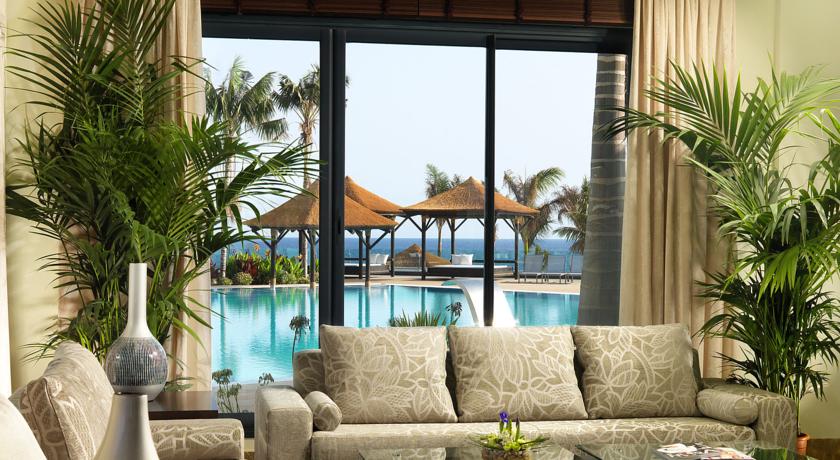 Gran Melia Palacio de Isora — о. Тенеріфе (Канари), Іспанія мініатюра 21