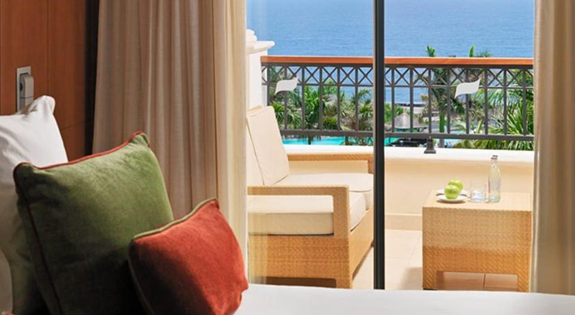 Gran Melia Palacio de Isora — о. Тенеріфе (Канари), Іспанія мініатюра 22