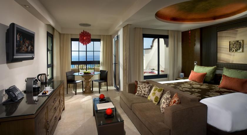 Gran Melia Palacio de Isora — о. Тенеріфе (Канари), Іспанія мініатюра 23