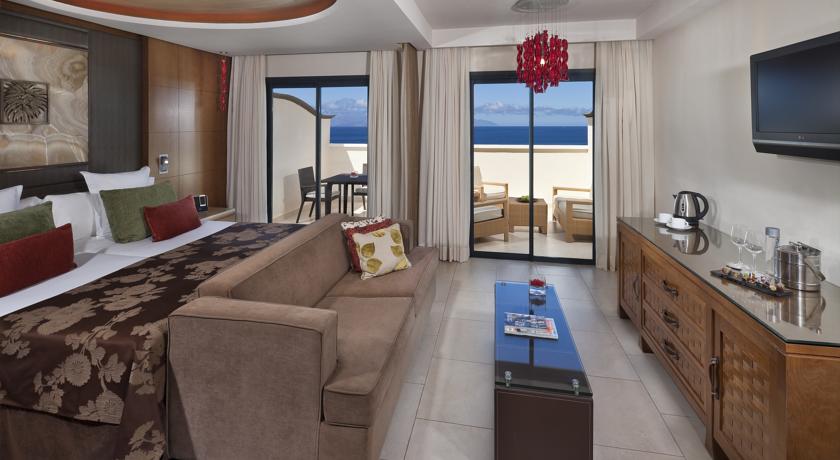 Gran Melia Palacio de Isora — о. Тенеріфе (Канари), Іспанія мініатюра 24