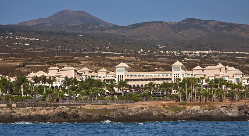 Gran Melia Palacio de Isora — о. Тенеріфе (Канари), Іспанія мініатюра 31