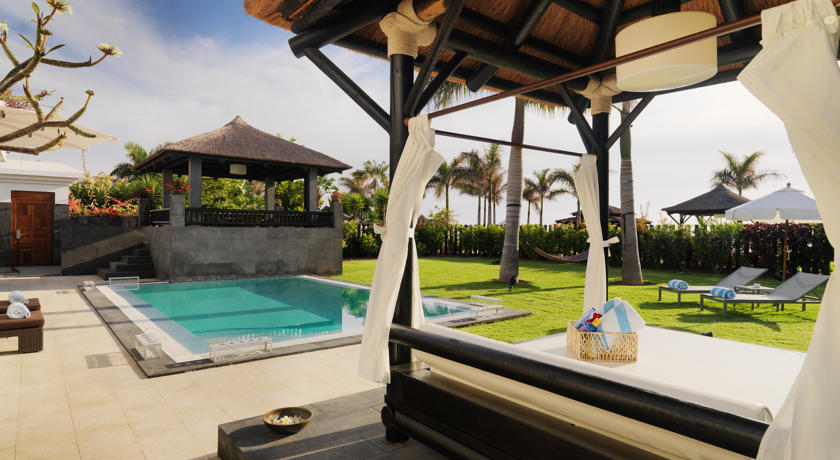 Gran Melia Palacio de Isora — о. Тенеріфе (Канари), Іспанія мініатюра 32