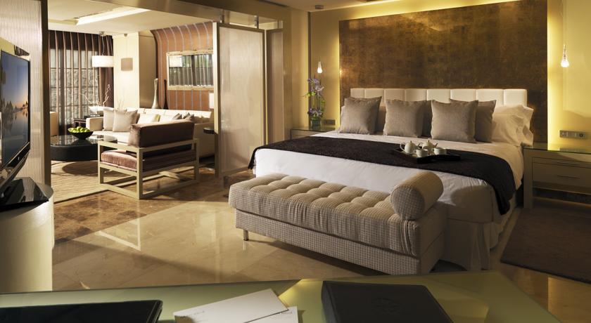 Gran Melia Palacio de Isora — о. Тенеріфе (Канари), Іспанія мініатюра 34