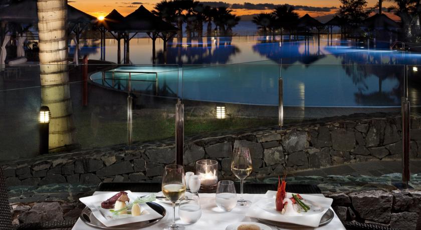 Gran Melia Palacio de Isora — о. Тенеріфе (Канари), Іспанія мініатюра 35