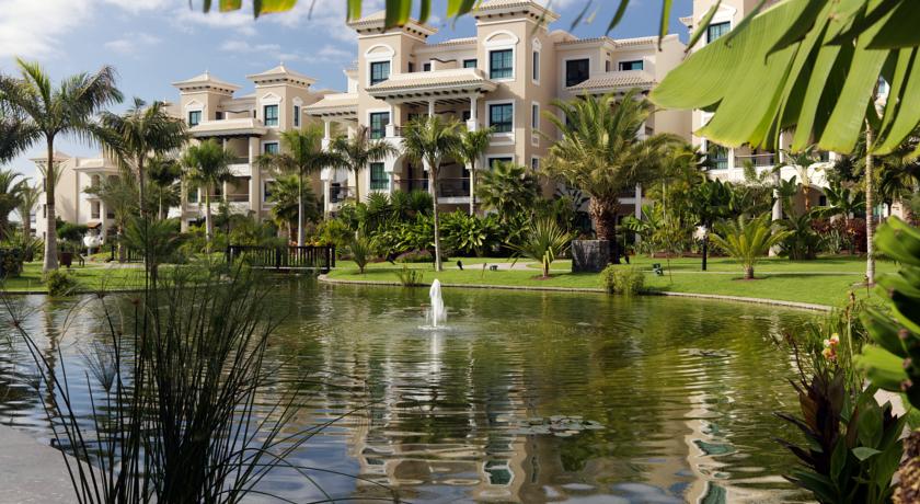 Gran Melia Palacio de Isora — о. Тенеріфе (Канари), Іспанія мініатюра 36