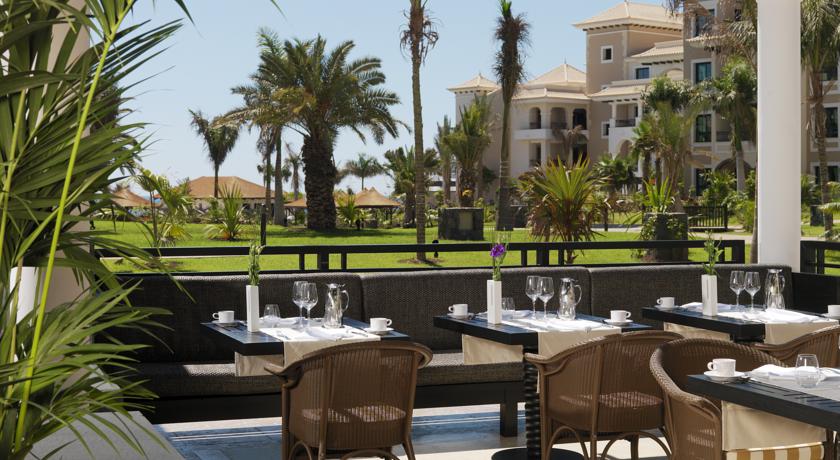 Gran Melia Palacio de Isora — о. Тенеріфе (Канари), Іспанія мініатюра 37