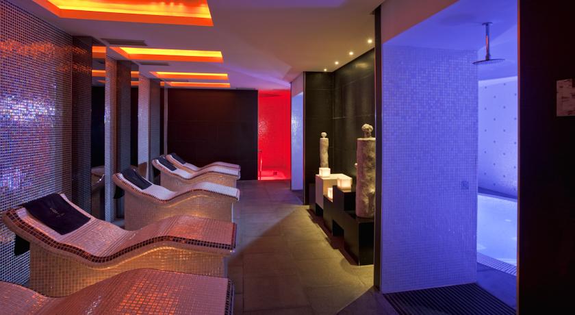 Gran Melia Palacio de Isora — о. Тенеріфе (Канари), Іспанія мініатюра 39