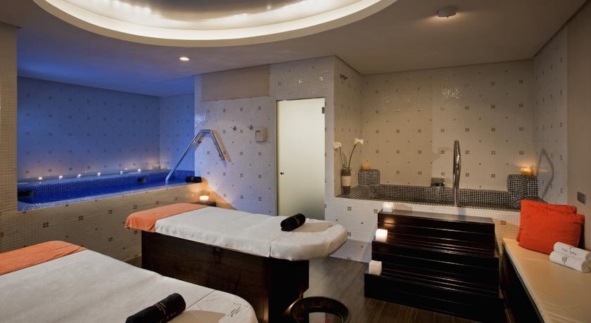 Gran Melia Palacio de Isora — о. Тенеріфе (Канари), Іспанія мініатюра 40