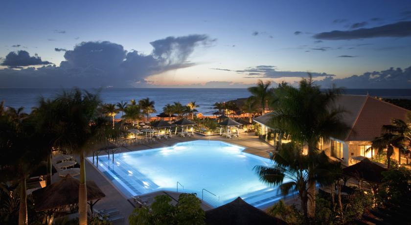 Gran Melia Palacio de Isora — о. Тенеріфе (Канари), Іспанія мініатюра 44