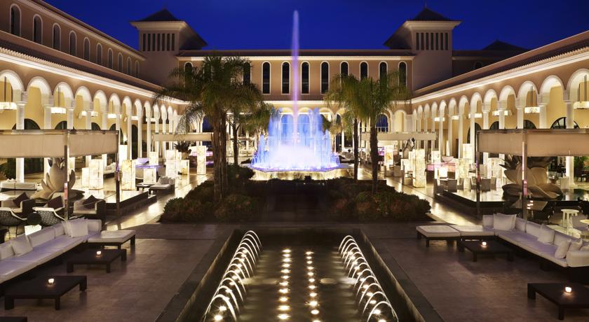 Gran Melia Palacio de Isora — о. Тенеріфе (Канари), Іспанія мініатюра 45