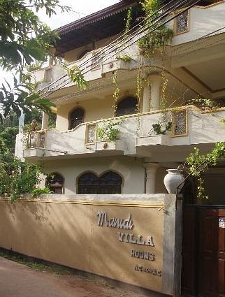 Manidi Villa — Унаватуна, Шрі Ланка мініатюра 35