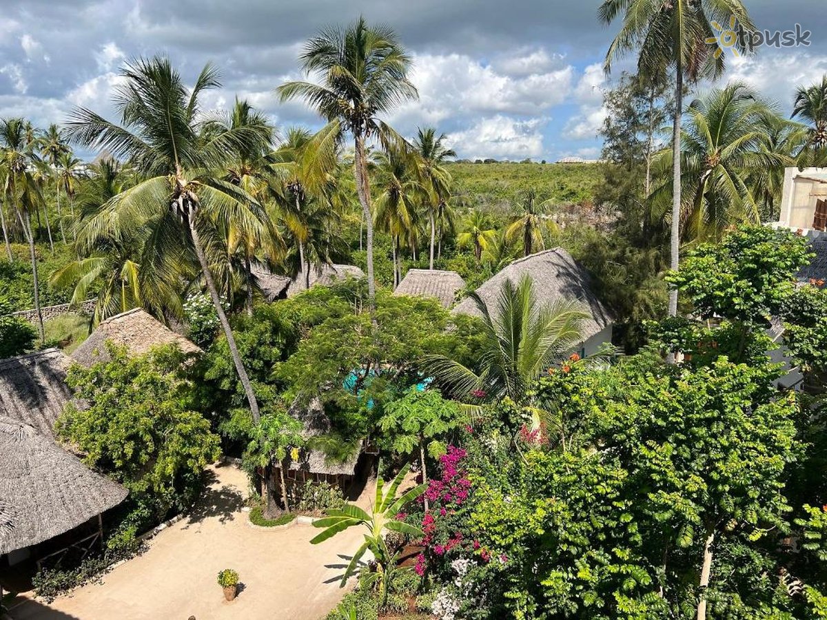 Sky & Sand Zanzibar Beach Resort — Пвани Мчангани, Об'єднана Республіка Танзанія — фото 1
