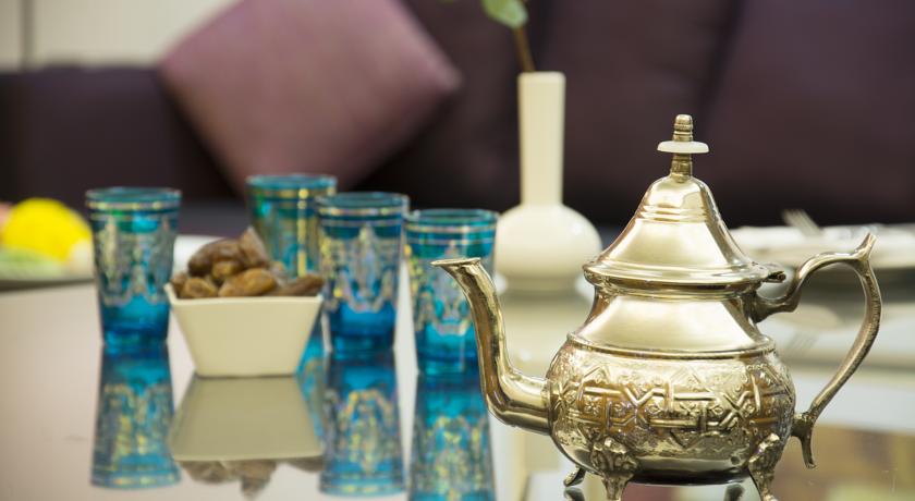 Al Khoory Hotel Apartments Al Barsha — Дубаї, Об'єднані Арабські Емірати мініатюра 53