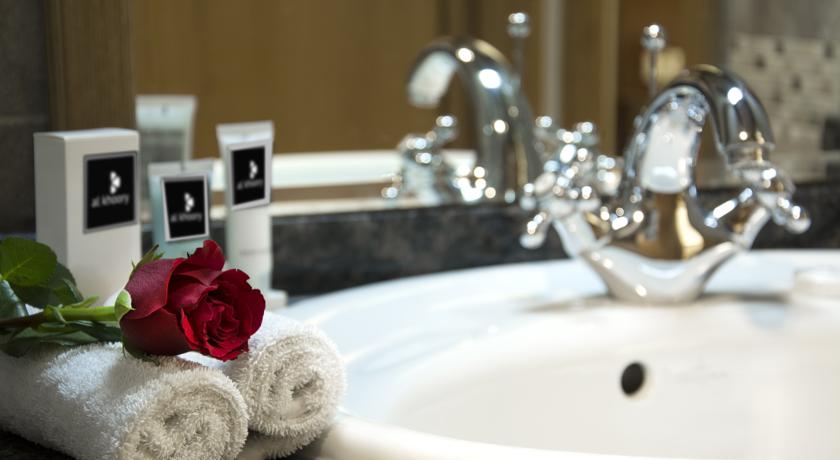 Al Khoory Hotel Apartments Al Barsha — Дубаї, Об'єднані Арабські Емірати мініатюра 63