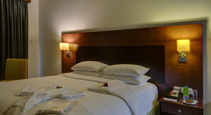 Al Khoory Hotel Apartments Al Barsha — Дубаї, Об'єднані Арабські Емірати мініатюра 65