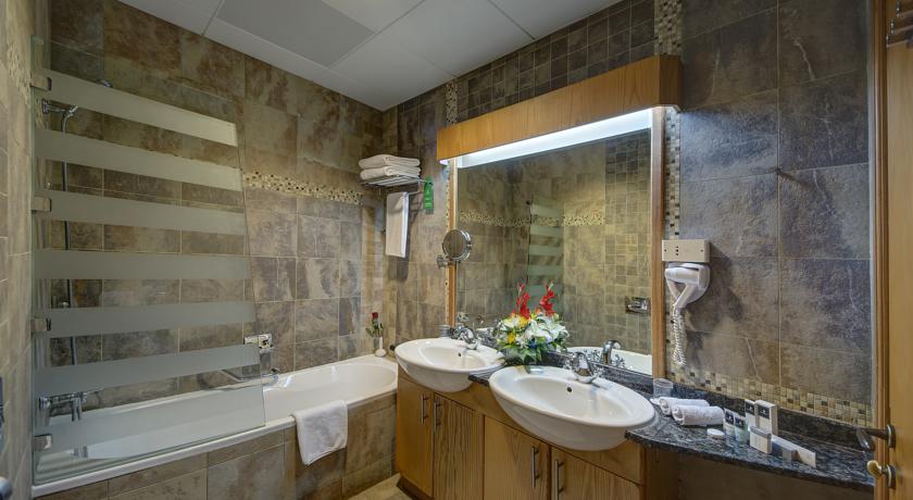 Al Khoory Hotel Apartments Al Barsha — Дубаї, Об'єднані Арабські Емірати мініатюра 66