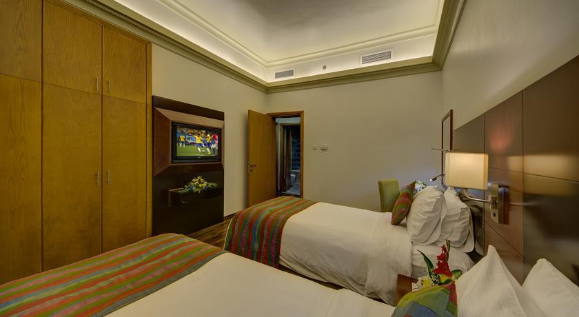 Al Khoory Hotel Apartments Al Barsha — Дубаї, Об'єднані Арабські Емірати мініатюра 69