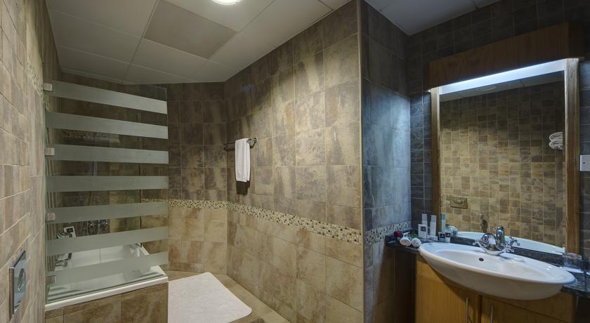 Al Khoory Hotel Apartments Al Barsha — Дубаї, Об'єднані Арабські Емірати мініатюра 71