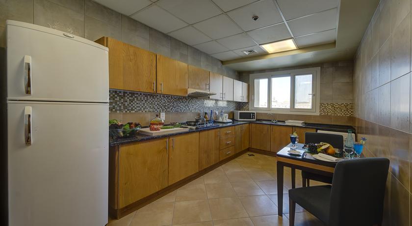 Al Khoory Hotel Apartments Al Barsha — Дубаї, Об'єднані Арабські Емірати мініатюра 75