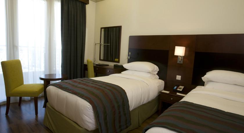 Al Khoory Hotel Apartments Al Barsha — Дубаї, Об'єднані Арабські Емірати мініатюра 78