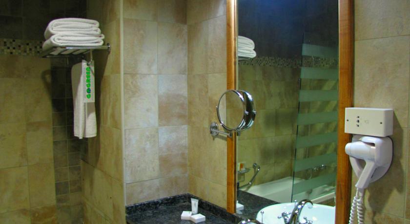Al Khoory Hotel Apartments Al Barsha — Дубаї, Об'єднані Арабські Емірати мініатюра 79