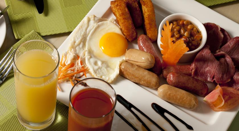 Al Khoory Hotel Apartments Al Barsha — Дубаї, Об'єднані Арабські Емірати мініатюра 80