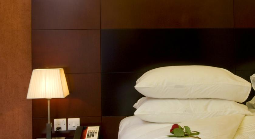Al Khoory Hotel Apartments Al Barsha — Дубаї, Об'єднані Арабські Емірати мініатюра 83
