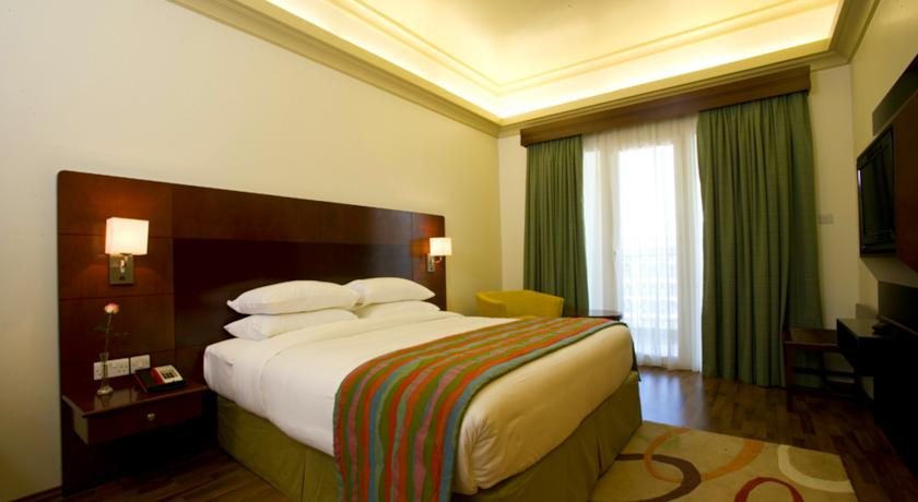 Al Khoory Hotel Apartments Al Barsha — Дубаї, Об'єднані Арабські Емірати мініатюра 84