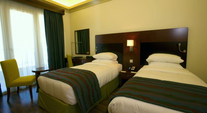 Al Khoory Hotel Apartments Al Barsha — Дубаї, Об'єднані Арабські Емірати мініатюра 85