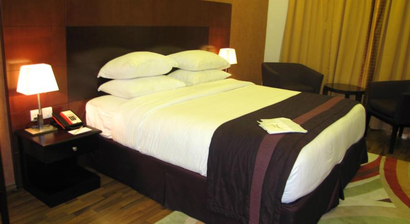 Al Khoory Hotel Apartments Al Barsha — Дубаї, Об'єднані Арабські Емірати мініатюра 86