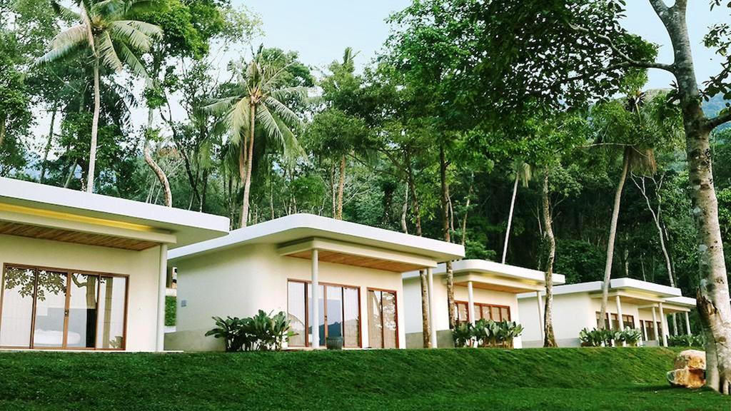 Nest Sense Resort — о. Чанг, Таїланд — фото 1